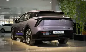 HiPhi Y 2023 года за 15 700 000 тг. в Алматы