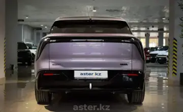 HiPhi Y 2023 года за 15 700 000 тг. в Алматы фото 4