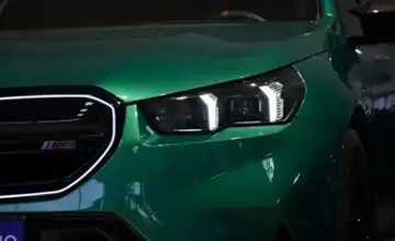 BMW M5 2025 года за 110 000 000 тг. в Алматы фото 2