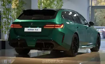 BMW M5 2025 года за 110 000 000 тг. в Алматы фото 4