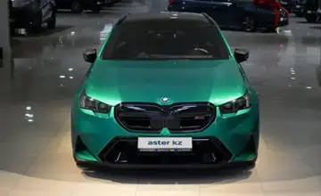 BMW M5 2025 года за 110 000 000 тг. в Алматы фото 1