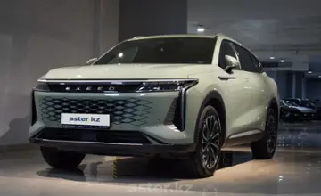 EXEED RX 2023 года за 14 100 000 тг. в Алматы фото 1