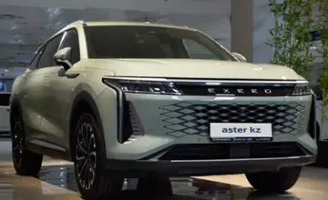 EXEED RX 2023 года за 14 100 000 тг. в Алматы фото 4