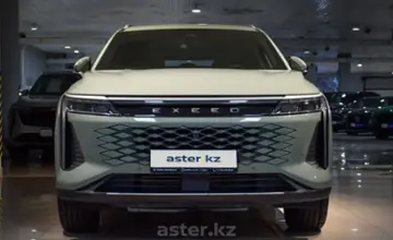 EXEED RX 2023 года за 14 100 000 тг. в Алматы фото 2