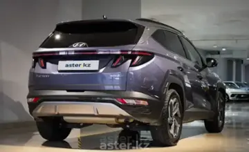 Hyundai Tucson 2024 года за 14 800 000 тг. в Алматы