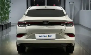 JAC J7 2022 года за 4 800 000 тг. в Алматы