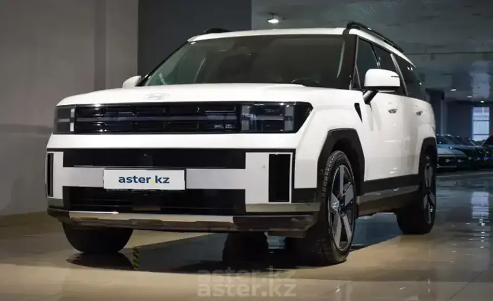 2024 Hyundai Santa Fe