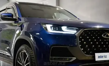 Chery Tiggo 8 Pro Max 2023 года за 10 750 000 тг. в Алматы