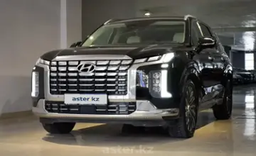 Hyundai Palisade 2023 года за 24 200 000 тг. в Алматы фото 1