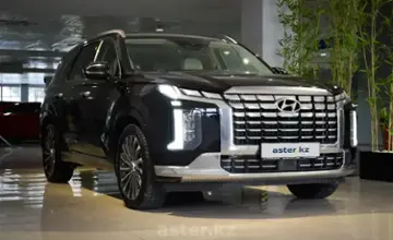 Hyundai Palisade 2023 года за 23 800 000 тг. в Алматы фото 4