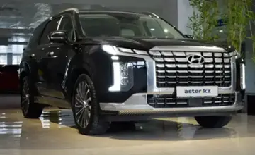 Hyundai Palisade 2023 года за 23 500 000 тг. в Алматы фото 3