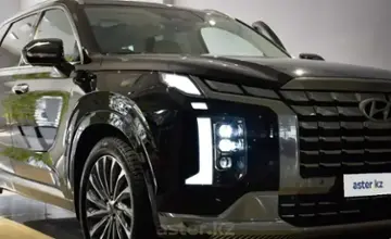 Hyundai Palisade 2023 года за 23 500 000 тг. в Алматы