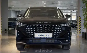 Jetour X70 PLUS 2023 года за 9 400 000 тг. в Алматы фото 2