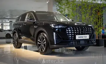 Jetour X70 PLUS 2023 года за 9 400 000 тг. в Алматы фото 3