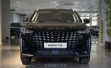 Jetour X70 PLUS 2023 года за 9 100 000 тг. в Алматы фото 2