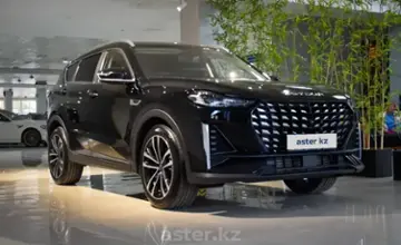 Jetour X70 PLUS 2023 года за 9 100 000 тг. в Алматы фото 3