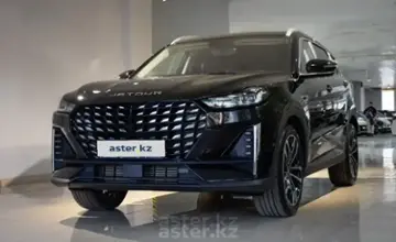 Jetour X70 PLUS 2023 года за 9 100 000 тг. в Алматы фото 1