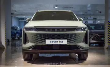 EXEED RX 2023 года за 13 500 000 тг. в Алматы фото 2