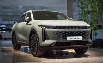 EXEED RX 2023 года за 13 500 000 тг. в Алматы фото 3