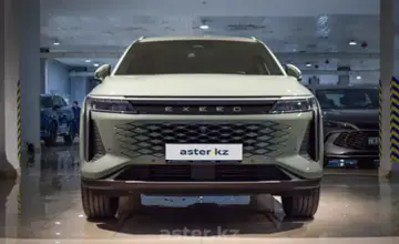 EXEED RX 2023 года за 12 500 000 тг. в Алматы фото 2