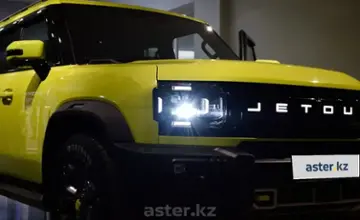 Jetour T2 2024 года за 13 500 000 тг. в Алматы фото 3