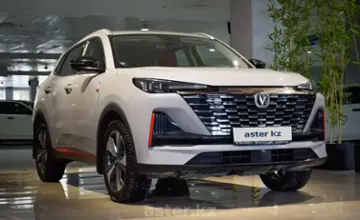 Changan CS55PLUS 2023 года за 8 200 000 тг. в Алматы фото 4
