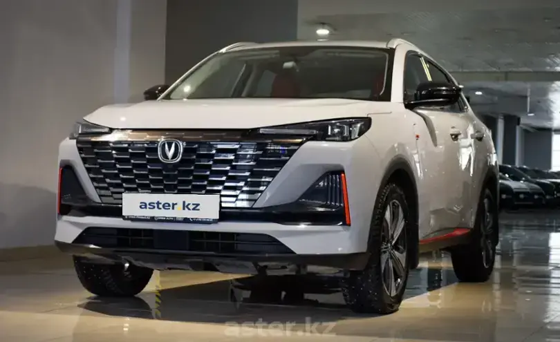 Changan CS55PLUS 2023 года за 7 900 000 тг. в Алматы