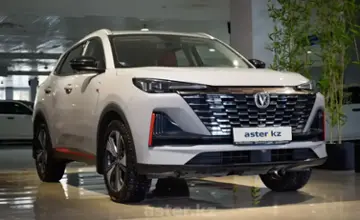 Changan CS55PLUS 2023 года за 7 900 000 тг. в Алматы фото 4