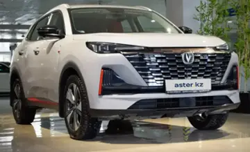 Changan CS55PLUS 2023 года за 7 900 000 тг. в Алматы фото 3