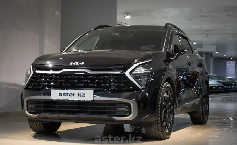 Kia Sportage 2024 года за 15 990 000 тг. в Алматы