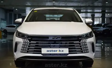 BYD Destroyer 05 2025 года за 8 500 000 тг. в Алматы фото 2