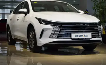 BYD Destroyer 05 2025 года за 8 500 000 тг. в Алматы фото 3