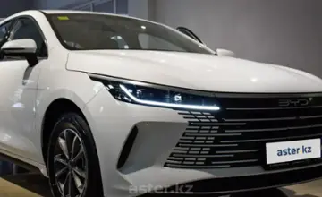 BYD Destroyer 05 2025 года за 8 500 000 тг. в Алматы