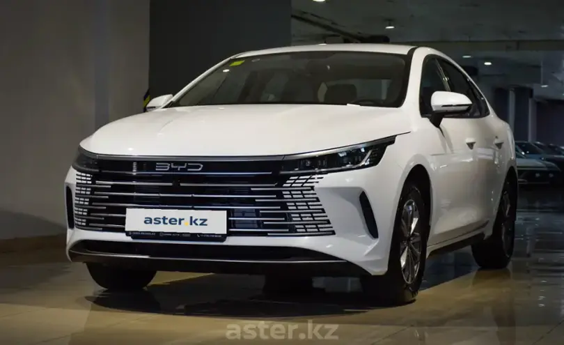 BYD Destroyer 05 2025 года за 8 500 000 тг. в Алматы