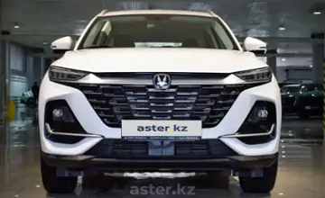 Changan CS75 2025 года за 11 000 000 тг. в Алматы фото 2