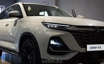 Changan CS75 2025 года за 11 000 000 тг. в Алматы