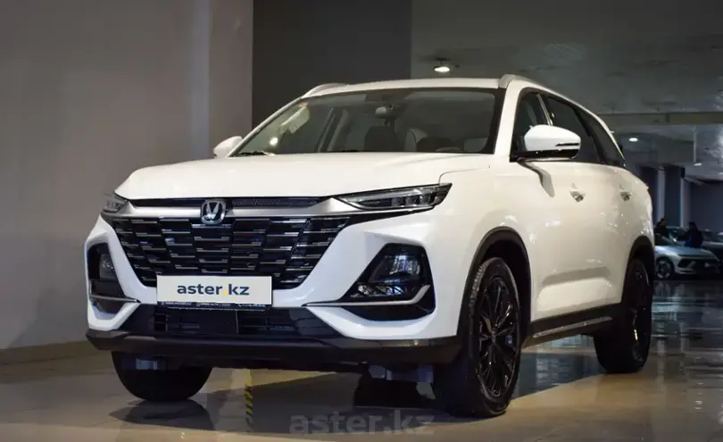 Changan CS75 2025 года за 11 000 000 тг. в Алматы