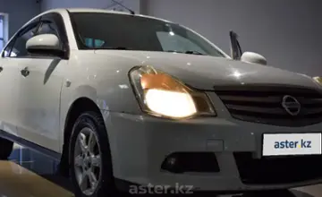 Nissan Almera 2014 года за 2 700 000 тг. в Алматы