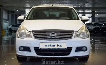 Nissan Almera 2014 года за 2 700 000 тг. в Алматы фото 2