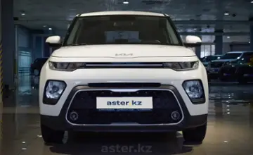 Kia Soul 2022 года за 8 600 000 тг. в Алматы фото 2