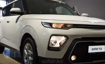 Kia Soul 2022 года за 8 300 000 тг. в Алматы фото 4