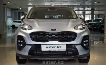 Kia Sportage 2021 года за 10 700 000 тг. в Алматы фото 2