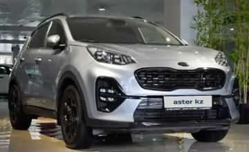 Kia Sportage 2021 года за 10 700 000 тг. в Алматы фото 4