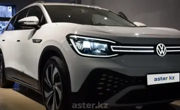 Volkswagen ID.6 2022 года за 12 400 000 тг. в Алматы фото 4