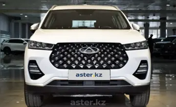 Chery Tiggo 7 Pro 2023 года за 7 490 000 тг. в Алматы фото 2