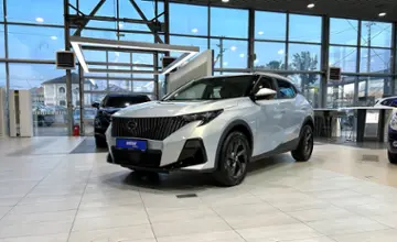 GAC GS3 2025 года за 10 890 000 тг. в Астана фото 1