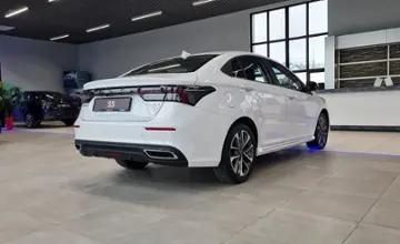 OMODA S5 2025 года за 7 490 000 тг. в Актобе