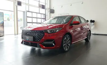 OMODA S5 2025 года за 6 990 000 тг. в Астана фото 1