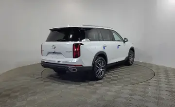 GAC GS8 2025 года за 21 490 000 тг. в Астана