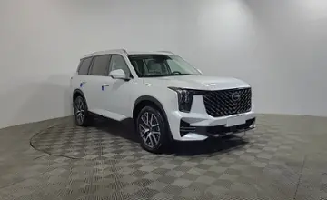 GAC GS8 2025 года за 21 490 000 тг. в Астана фото 3